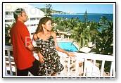Novotel Surf Noumea 22